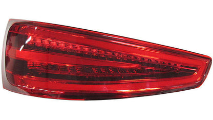 Farolim Direito Audi Q3 Led 11-14