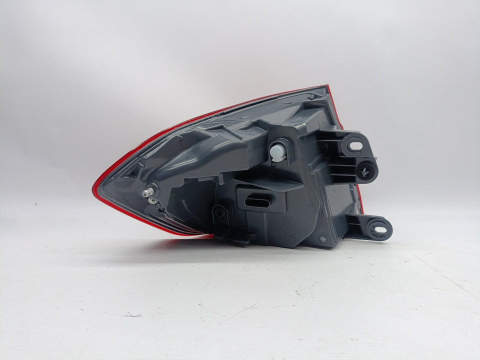 Farolim Direito Bmw 3 F30 4P Led 15-18