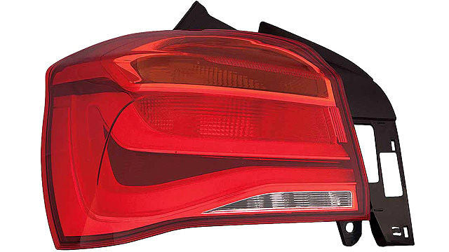 Farolim Direito Bmw F20/21 Led 15-18