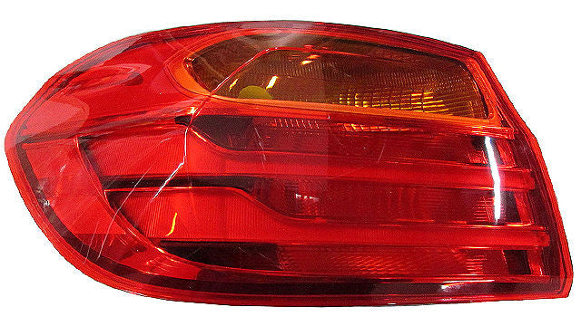 Farolim Direito Bmw F32 13-16 Led