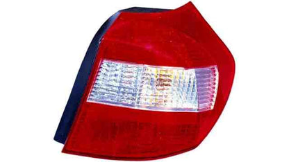 Farolim Direito Bmw S-1 E87 5P 03-12 / E81 3P 06-12 Branco