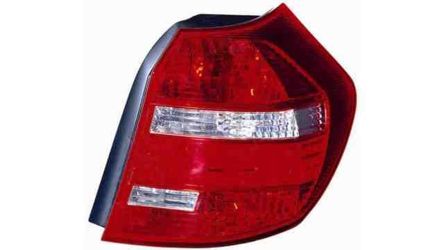 Farolim Direito Bmw S-1 E87 5P 03-12 / E81 3P 06-12