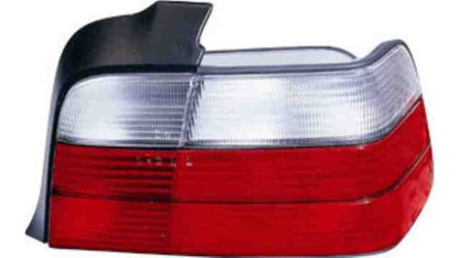 Farolim Direito Bmw S-3 E36 4P 90-98 Branco