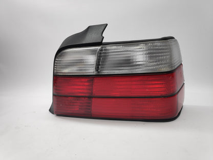 Farolim Direito Bmw S-3 E36 4P 90-98 Branco