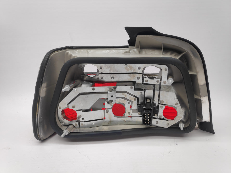 Farolim Direito Bmw S-3 E36 4P 90-98 Branco