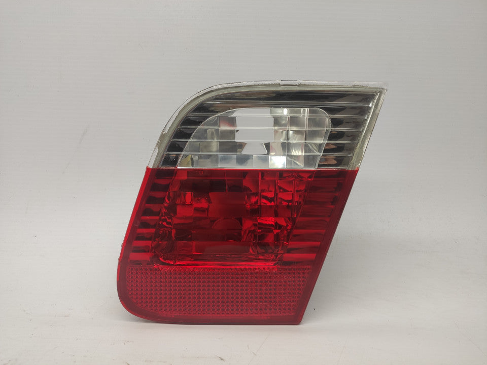 Farolim Direito Bmw S-3 E46 4P 01-05 Mala
