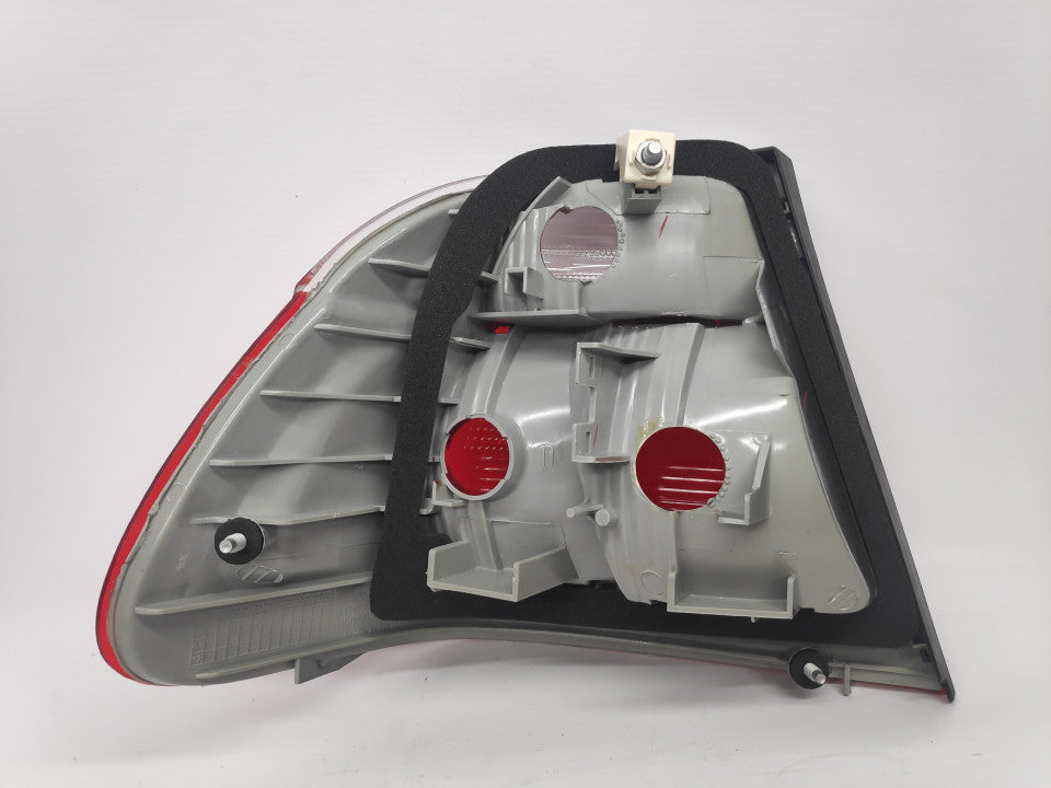 Farolim Direito Bmw S-3 E46 4P 98-01 Branco-Vermelho