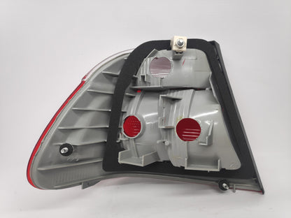 Farolim Direito Bmw S-3 E46 4P 98-01 Branco-Vermelho