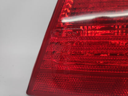 Farolim Direito Bmw S-3 E46 4P 98-01 Branco-Vermelho