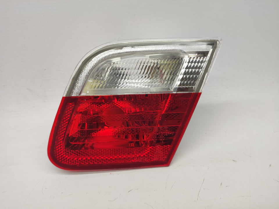 Farolim Direito Bmw S-3 E46 Coupe 99-04 Mala