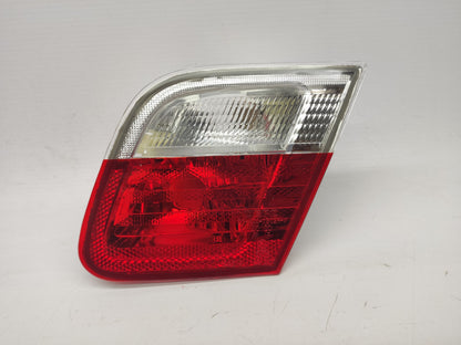 Farolim Direito Bmw S-3 E46 Coupe 99-04 Mala