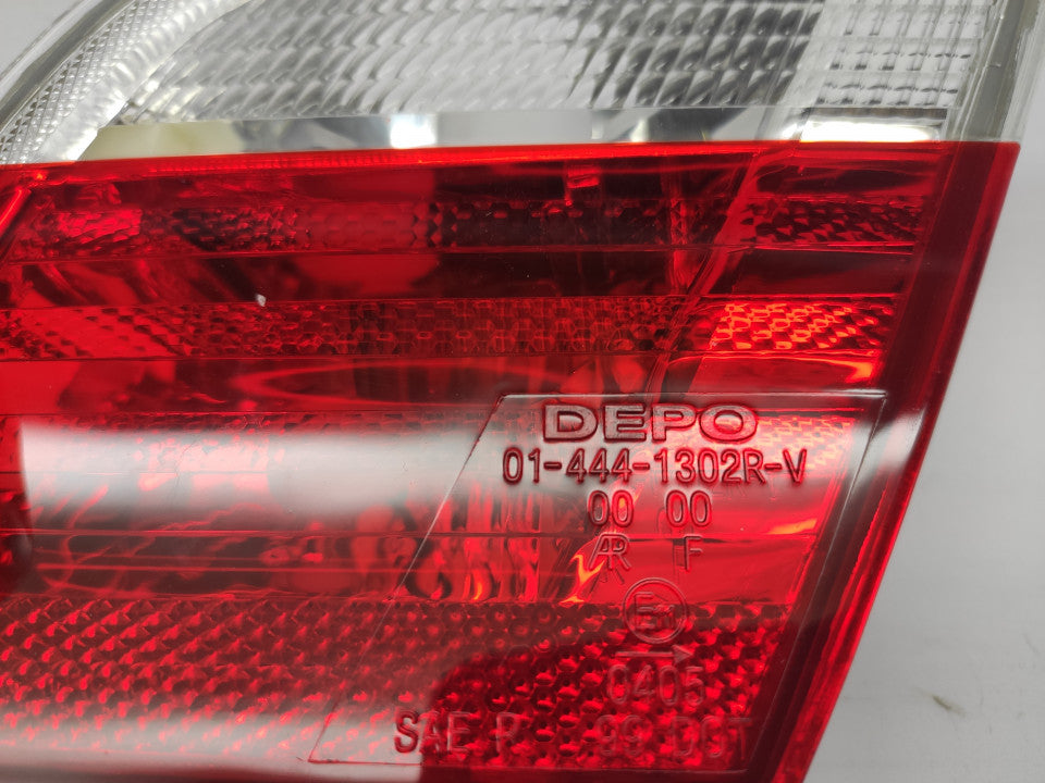 Farolim Direito Bmw S-3 E46 Coupe 99-04 Mala