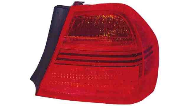 Farolim Direito Bmw S-3 E90 4P 05-08 Exterior