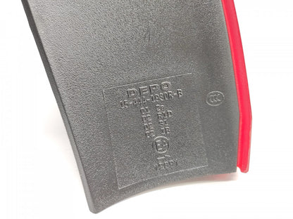 Farolim Direito Bmw S-3 E90 4P 05-08 Exterior