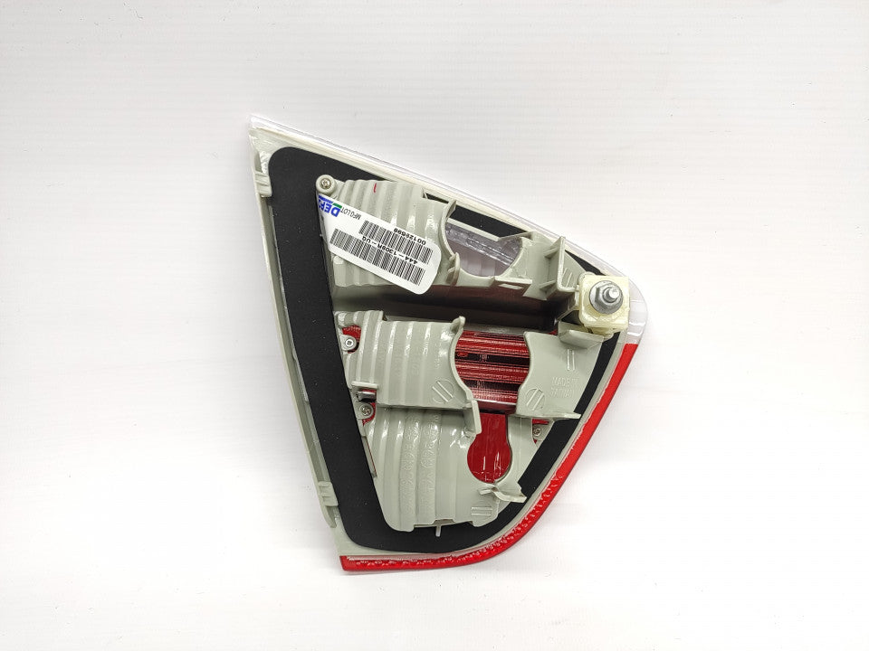 Farolim Direito Bmw S-3 E90 4P 05-08 Mala