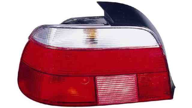 Farolim Direito Bmw S-5 E39 Berlina 95-00 Branco