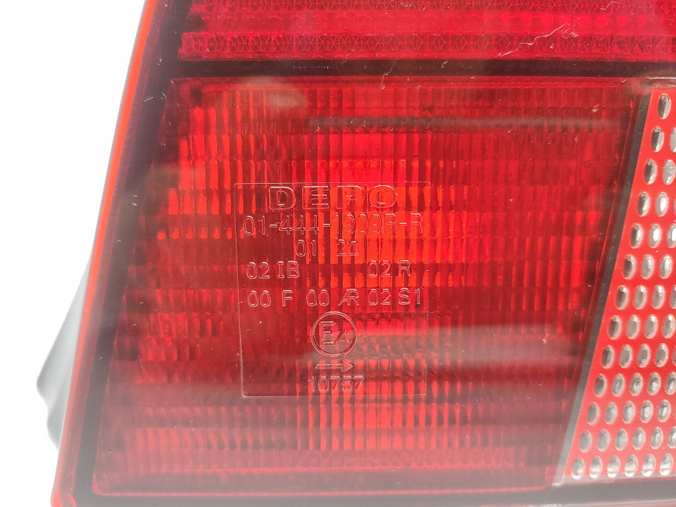 Farolim Direito Bmw S-5 E39 Berlina 95-00 Branco