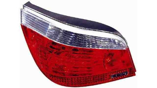 Farolim Direito Bmw S-5 E60 Sedan 4P 03-07