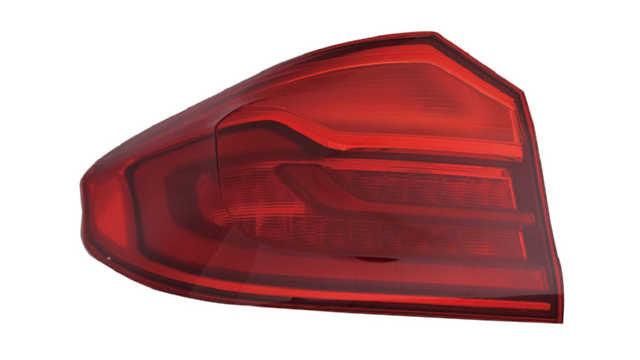 Farolim Direito Bmw S5 G30 17-20 Led