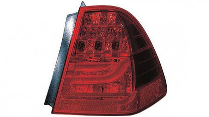 Farolim Direito Bmw Serie 3 E91 Touring Led 08-11