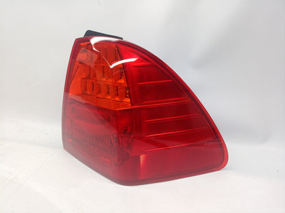 Farolim Direito Bmw Serie 3 E91 Touring Led 08-11