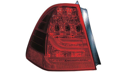 Farolim Direito Bmw Serie 3 E91 Touring Led 08-11