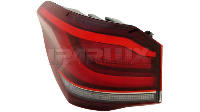 Farolim Direito Bmw X1 19- Led