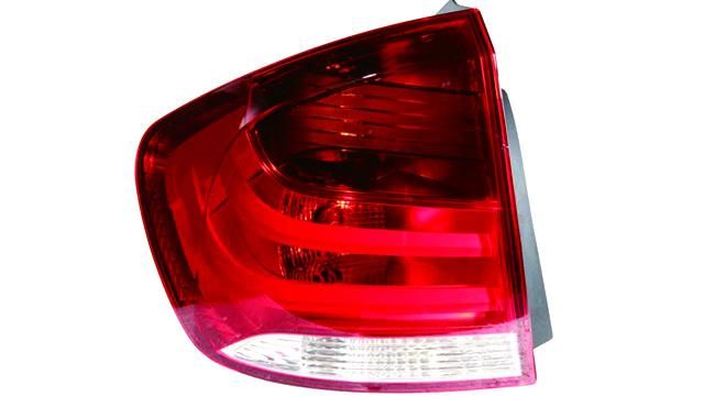 Farolim Direito Bmw X1 E84 09-12
