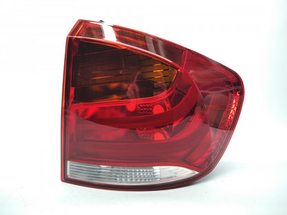Farolim Direito Bmw X1 E84 09-12