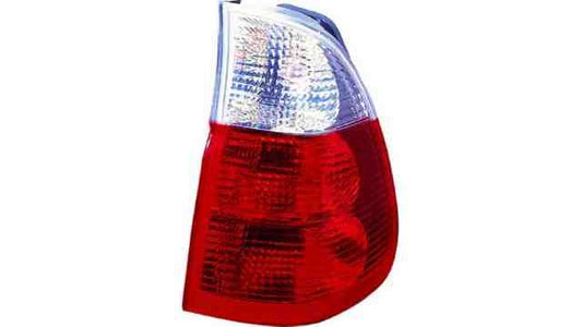 Farolim Direito Bmw X5 e53 03-06