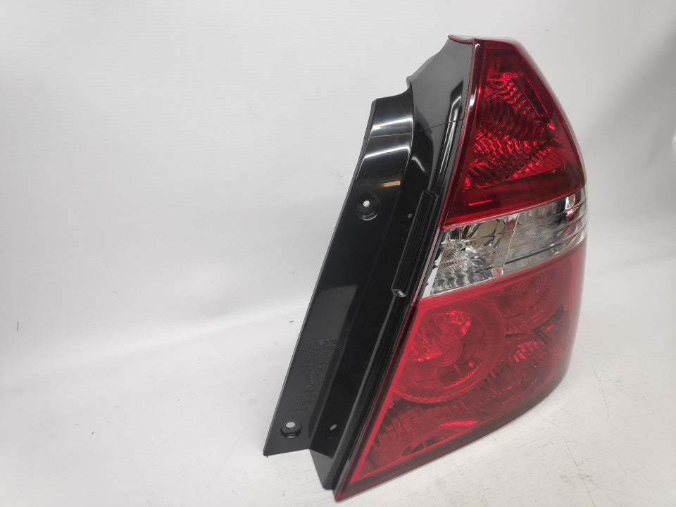 Farolim Direito Chevrolet Aveo 4P 06-11