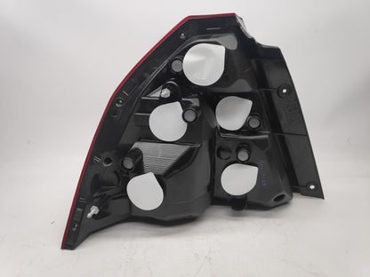 Farolim Direito Chevrolet Aveo 4P 06-11