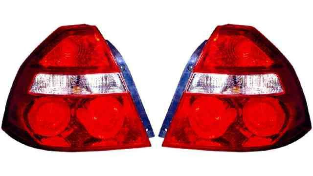 Farolim Direito Chevrolet Aveo 4P 06-11