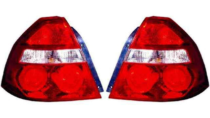Farolim Direito Chevrolet Aveo 4P 06-11