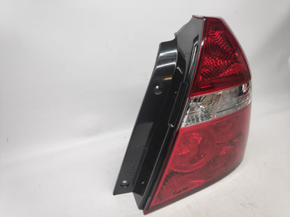 Farolim Direito Chevrolet Aveo 4P 06-11