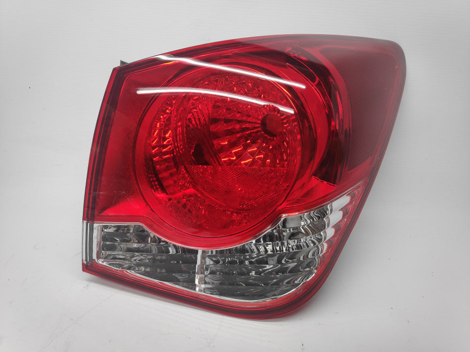 Farolim Direito Chevrolet Cruze 4P 09- Exterior