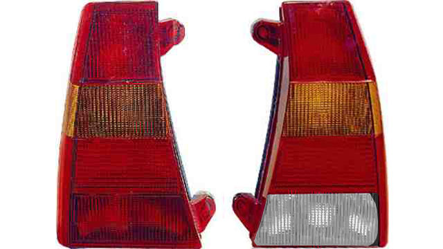Farolim Direito Citroen Ax 86-98