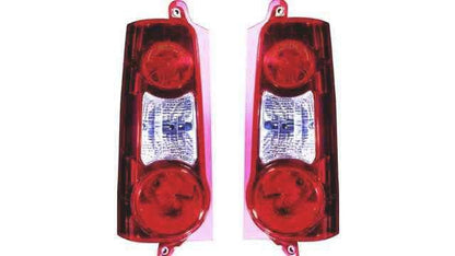 Farolim Direito Citroen Berlingo 08-12