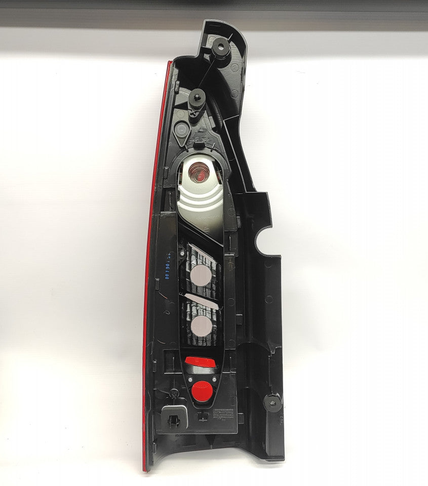 Farolim Direito Citroen Berlingo 08-15