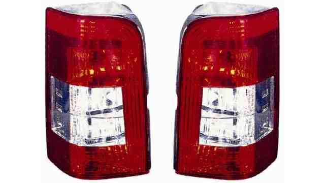 Farolim Direito Citroen Berlingo 1P 03-08