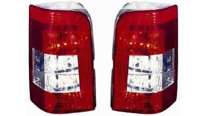 Farolim Direito Citroen Berlingo 1P 03-08