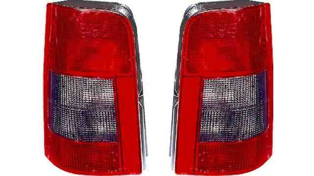 Farolim Direito Citroen Berlingo 1P 96-02 Fumado