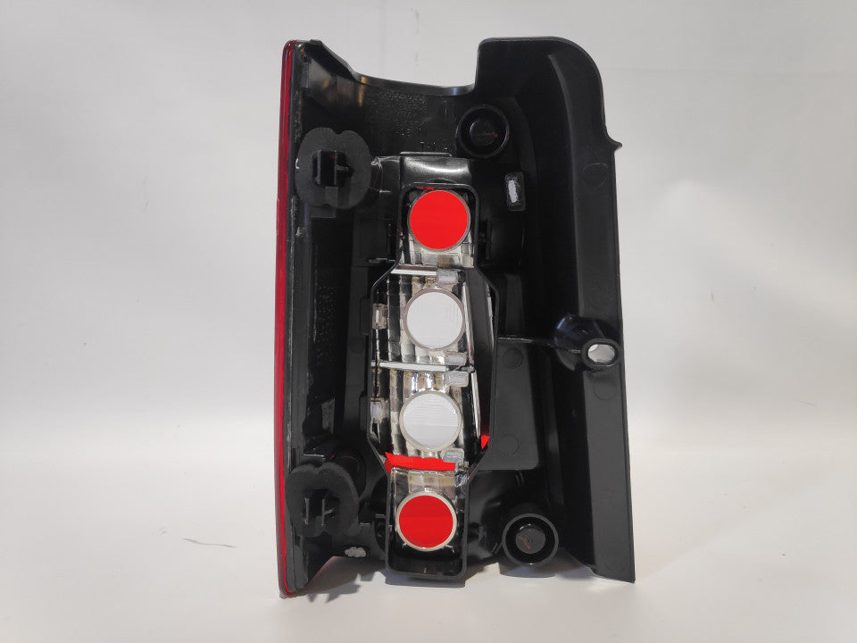Farolim Direito Citroen Berlingo 2P 03-08