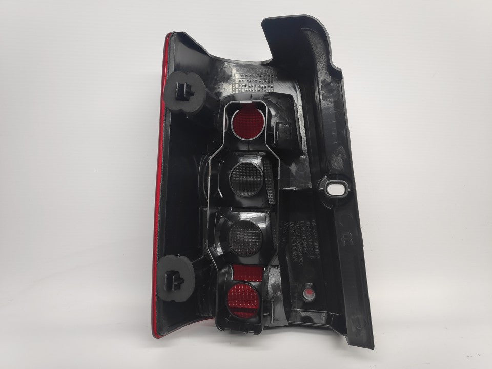 Farolim Direito Citroen Berlingo 2P 96-03 Fumado