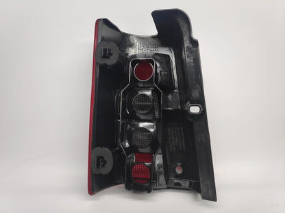 Farolim Direito Citroen Berlingo 2P 96-03 Fumado
