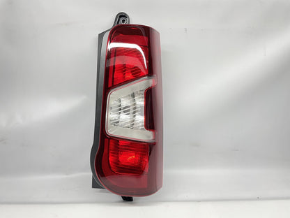 Farolim Direito Citroen Berlingo IV 2P 18 -