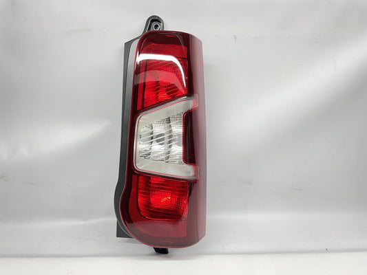 Farolim Direito Citroen Berlingo IV 2P 18 -