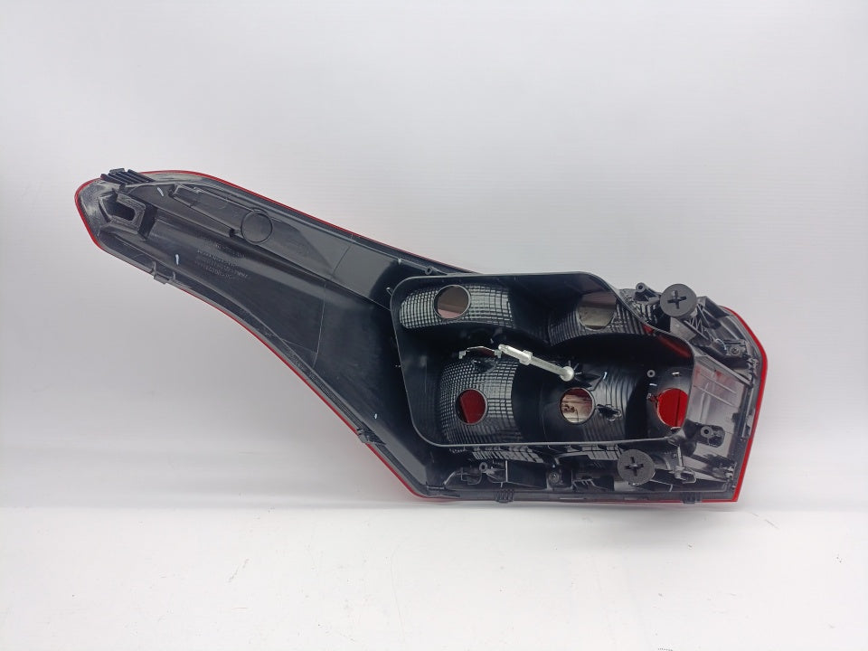 Farolim Direito Citroen C-Elysee 17-