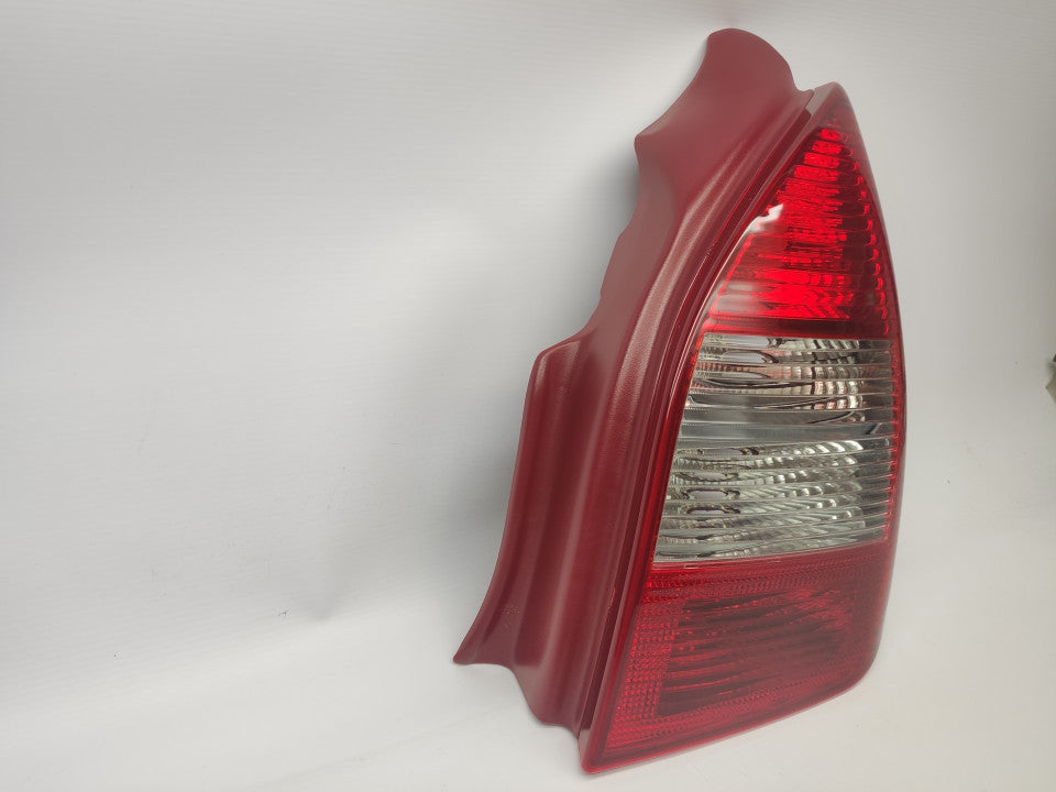 Farolim Direito Citroen C2 03-09 Branco-Vermelho
