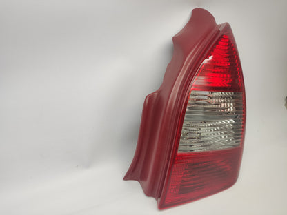 Farolim Direito Citroen C2 03-09 Branco-Vermelho